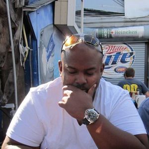 Meet your Posher, Keith